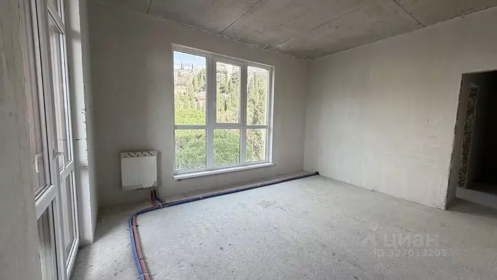 2-к кв. Крым, Ялта ул. Щорса, 10В (51.5 м) - Фото 1