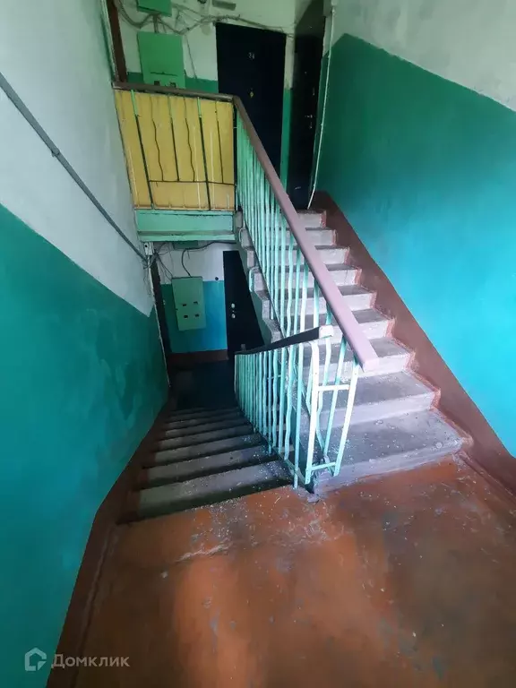 Продаётся 2-к квартира, 47.6 м - Фото 1