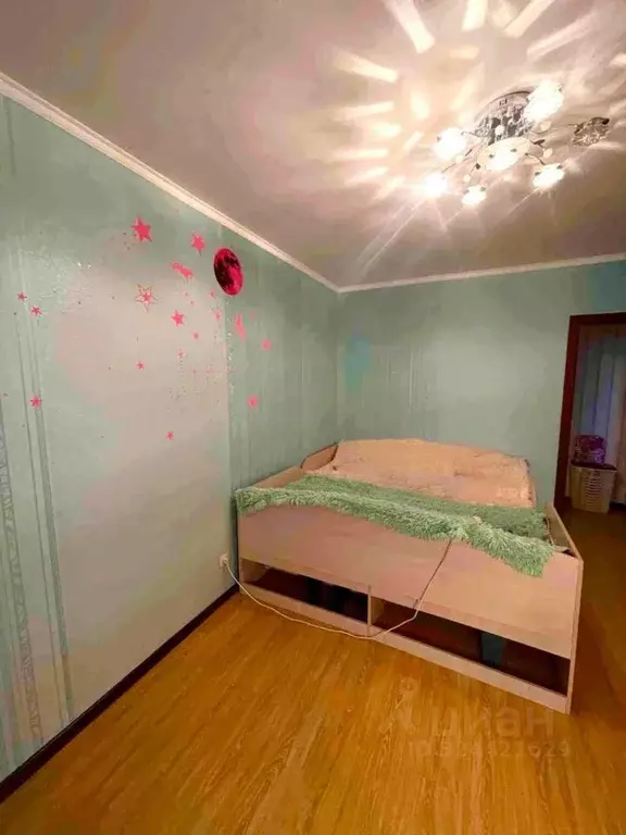 3-к кв. Белгородская область, Белгород бул. Юности, 39 (71.1 м) - Фото 2