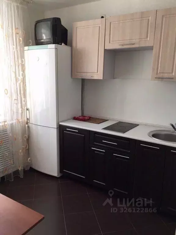 1-к кв. Кировская область, Киров ул. Ленина, 188 (34.0 м) - Фото 1