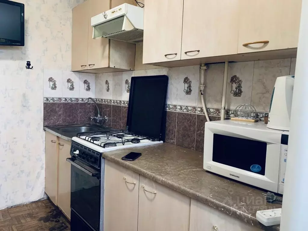 2-к кв. Ростовская область, Ростов-на-Дону Западный мкр, ул. Жмайлова, ... - Фото 1