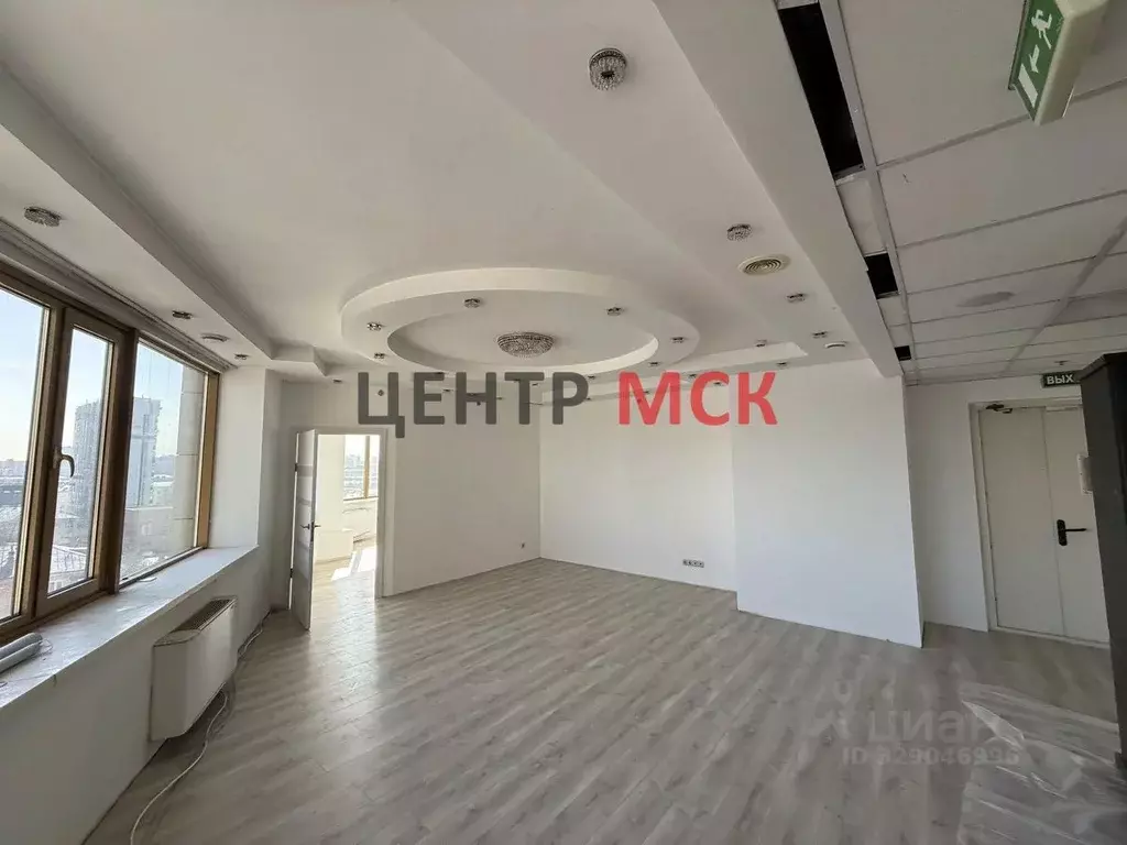 Офис в Москва Русаковская ул., 13 (154 м) - Фото 2