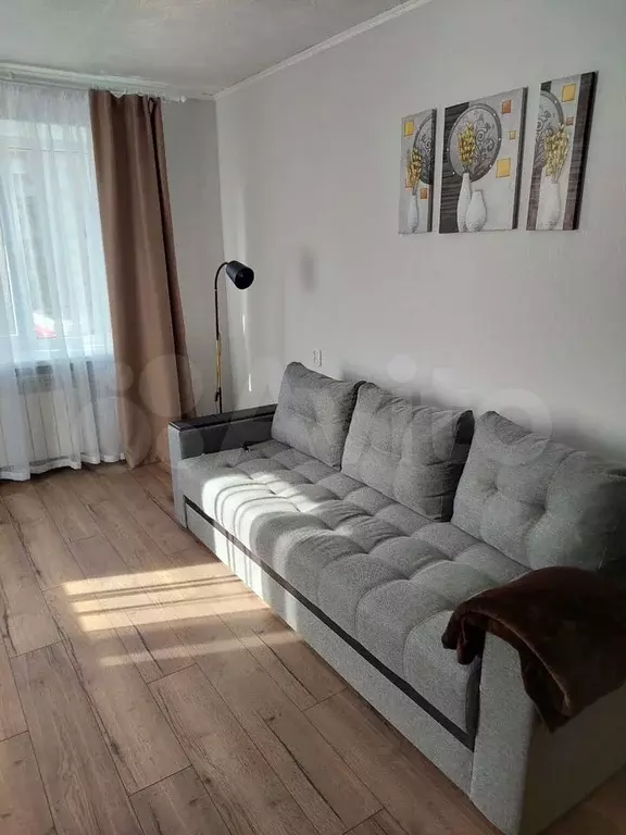 2-к. квартира, 55 м, 5/5 эт. - Фото 0