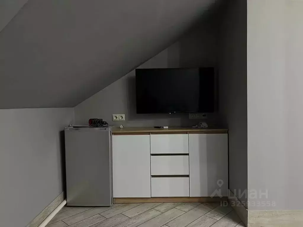 Комната Московская область, Клин ул. Чернышевского, 2 - Фото 1