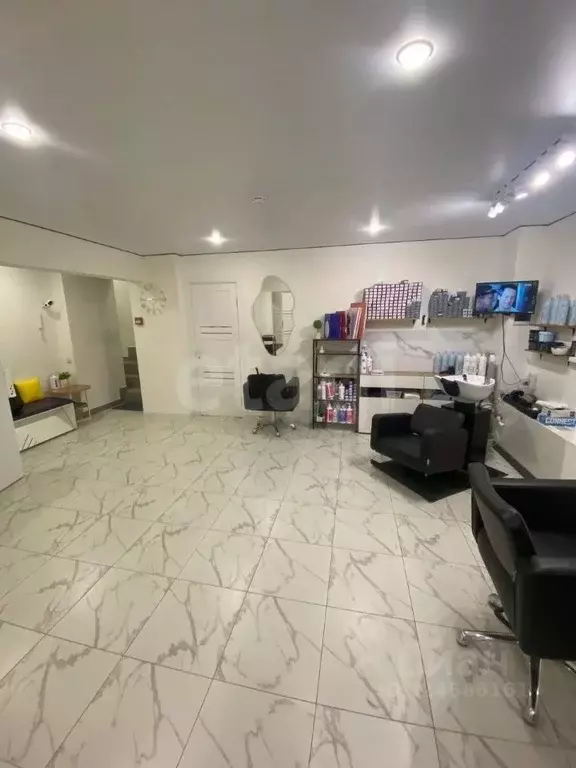 Офис в Архангельская область, Архангельск Троицкий просп., 23 (114 м) - Фото 1