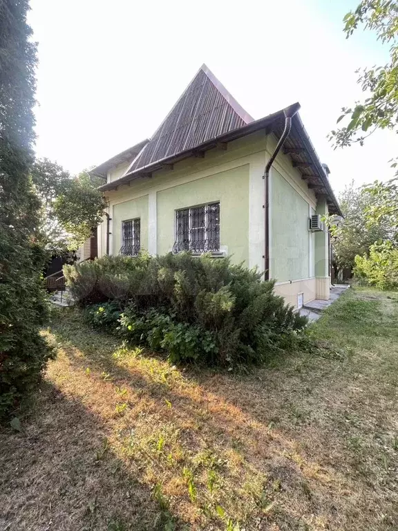 Дом 105 м на участке 22 сот. - Фото 1