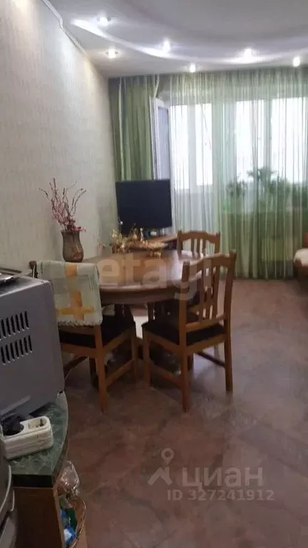 2-к кв. Ямало-Ненецкий АО, Муравленко ул. Муравленко, 25 (51.1 м) - Фото 2