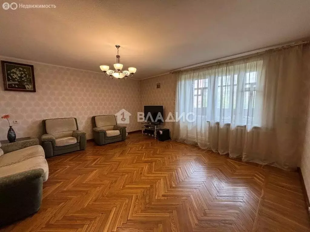 4-комнатная квартира: Иваново, улица Поэта Майорова, 18 (120 м) - Фото 0