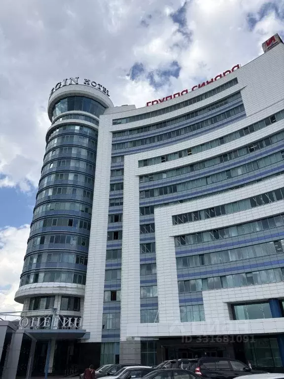Офис в Свердловская область, Екатеринбург ул. Розы Люксембург, 49 (47 ... - Фото 1