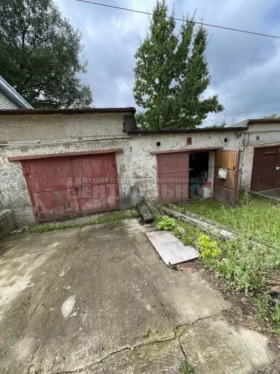 Гараж в Смоленская область, Смоленск ул. Ленина (26 м) - Фото 1