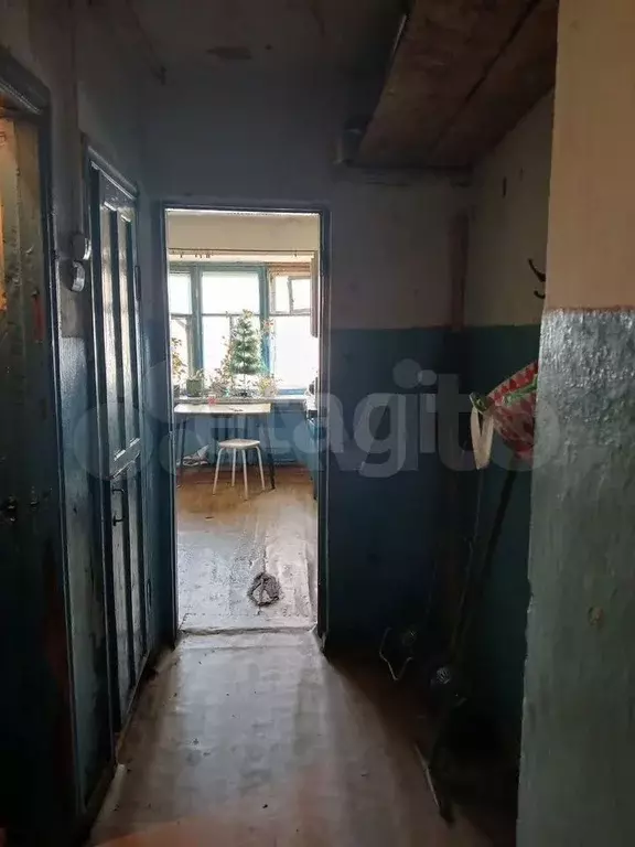 Комната 11,1 м в 1-к., 2/3 эт. - Фото 1