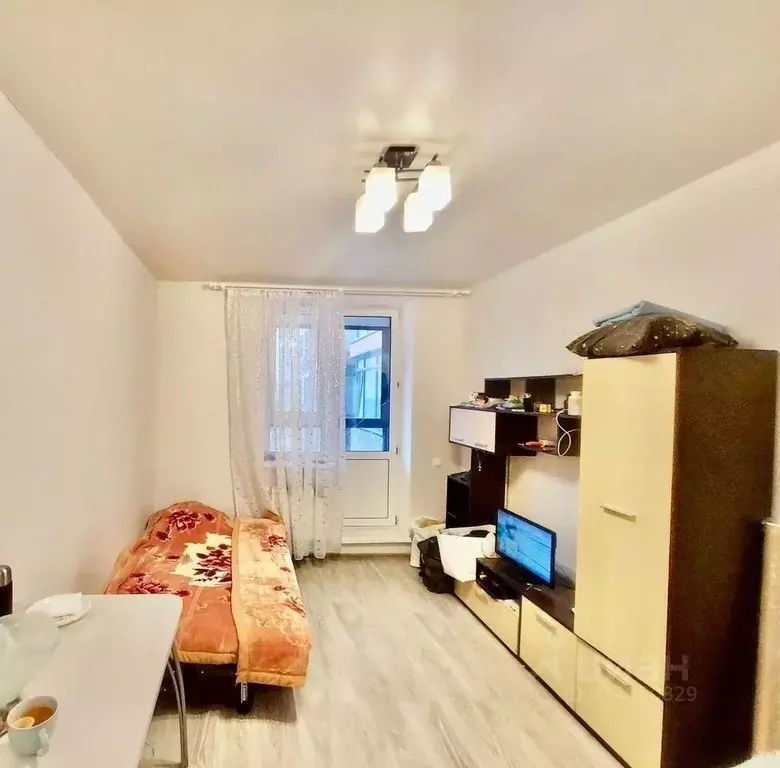 Студия Московская область, Балашиха ш. Косинское, 2 (25.0 м) - Фото 2