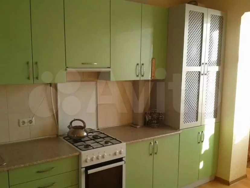 1-к. квартира, 40м, 3/9эт. - Фото 0