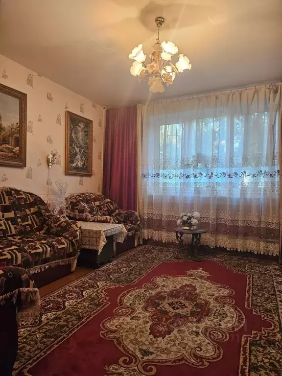 4-к кв. Москва Абрамцевская ул., 24 (75.4 м) - Фото 2