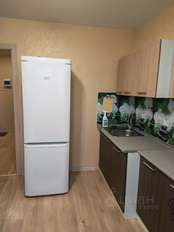 2-к кв. Ульяновская область, Ульяновск ул. Карбышева, 44 (48.1 м) - Фото 2