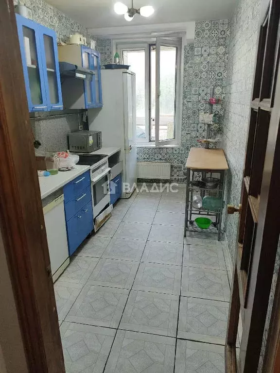 Продается 3-комнатная квартира - Фото 2