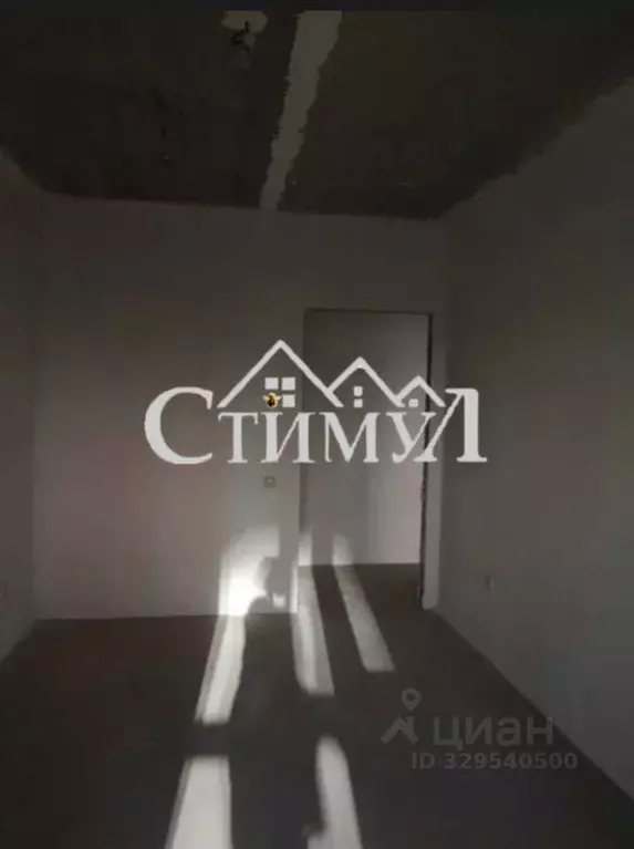 2-к кв. Хакасия, Черногорск ул. Генерала Тихонова, 6Бк1 (56.0 м) - Фото 2