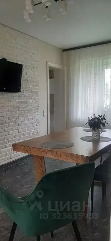 2-к кв. Нижегородская область, Арзамас Октябрьская ул., 11 (70.0 м) - Фото 2