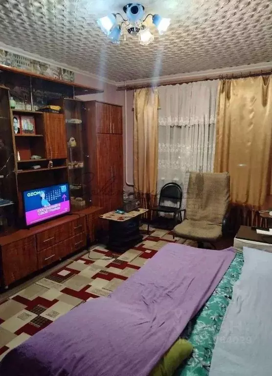 1-к кв. Белгородская область, Старый Оскол Южный мкр, 3 (38.5 м) - Фото 0