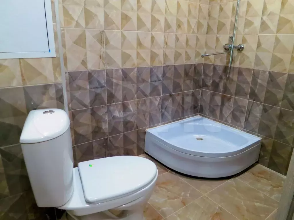 Квартира-студия, 10,6 м, 1/12 эт. - Фото 1