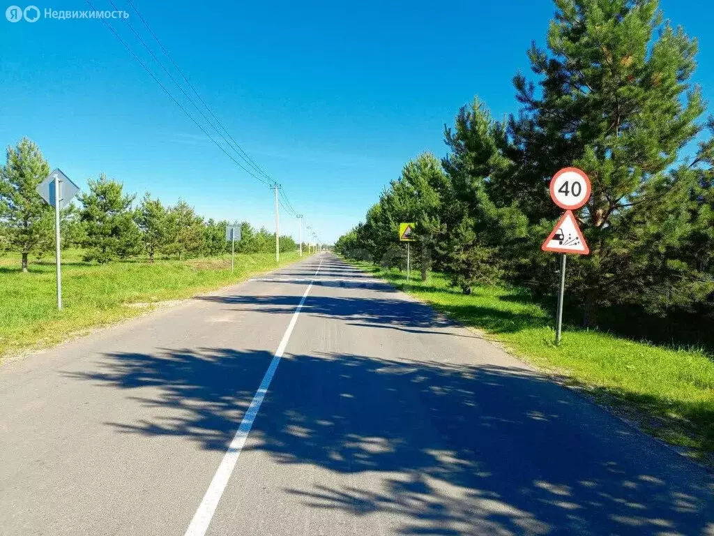 Дом в Заволжье, коттеджный посёлок Васильковые Поля (155 м) - Фото 1