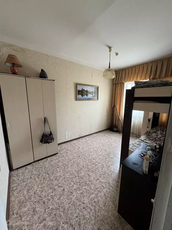 Продаётся 3-к квартира, 68.1 м - Фото 1