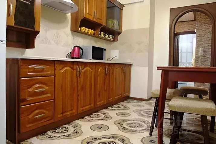 1-к кв. Калининградская область, Калининград ул. Гайдара, 96 (42.0 м) - Фото 0