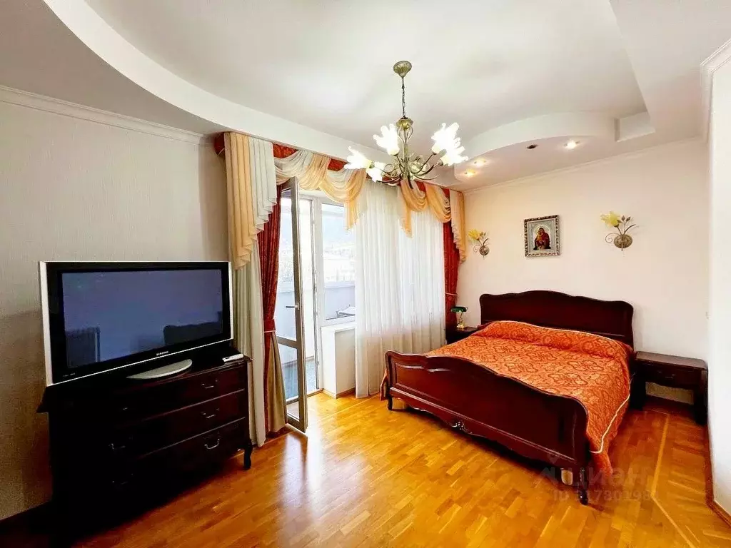 2-к кв. Крым, Ялта ул. Московская, 33 (115.0 м) - Фото 1