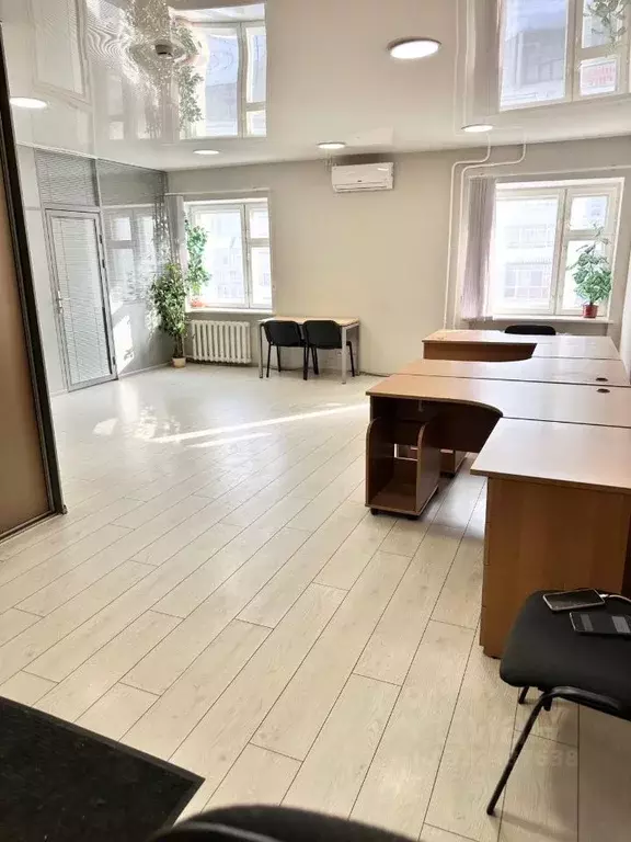 Офис в Пермский край, Пермь ул. Ленина, 9 (57 м) - Фото 1