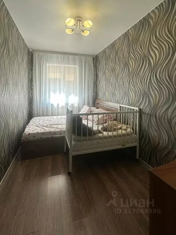 2-к кв. Приморский край, Находка Комсомольская ул., 24 (41.6 м) - Фото 1