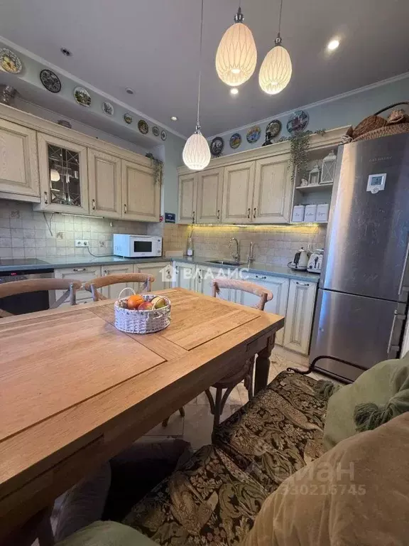 3-к кв. Санкт-Петербург Пулковская ул., 10к1 (84.7 м) - Фото 1