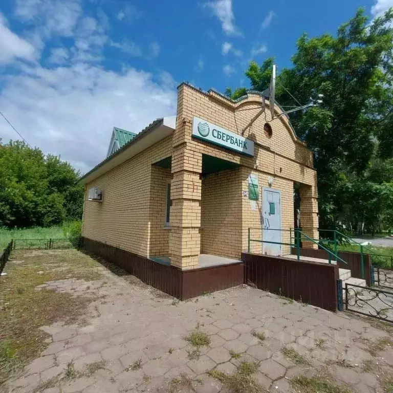 Помещение свободного назначения в Липецкая область, Усманский район, ... - Фото 1