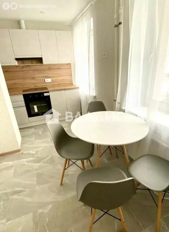 2-комнатная квартира: посёлок Шушары, Московское шоссе, 256к4 (56 м) - Фото 1