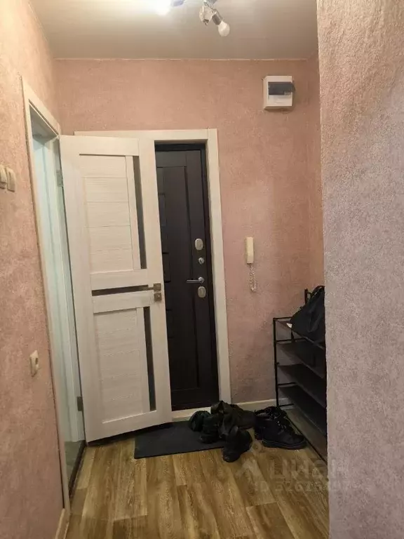 1-к кв. Тамбовская область, Тамбов Весенняя ул., 22 (36.0 м) - Фото 2