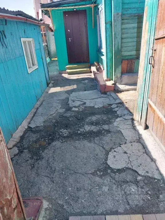 Дом в Новосибирская область, Новосибирск ул. Короленко, 108 (95 м) - Фото 1