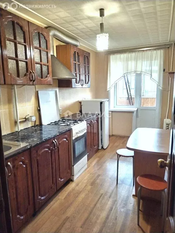 2-комнатная квартира: Уфа, Айская улица, 63 (58.9 м) - Фото 0