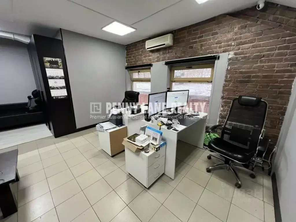 Помещение свободного назначения в Москва Измайловский просп., 123/1К1 ... - Фото 1