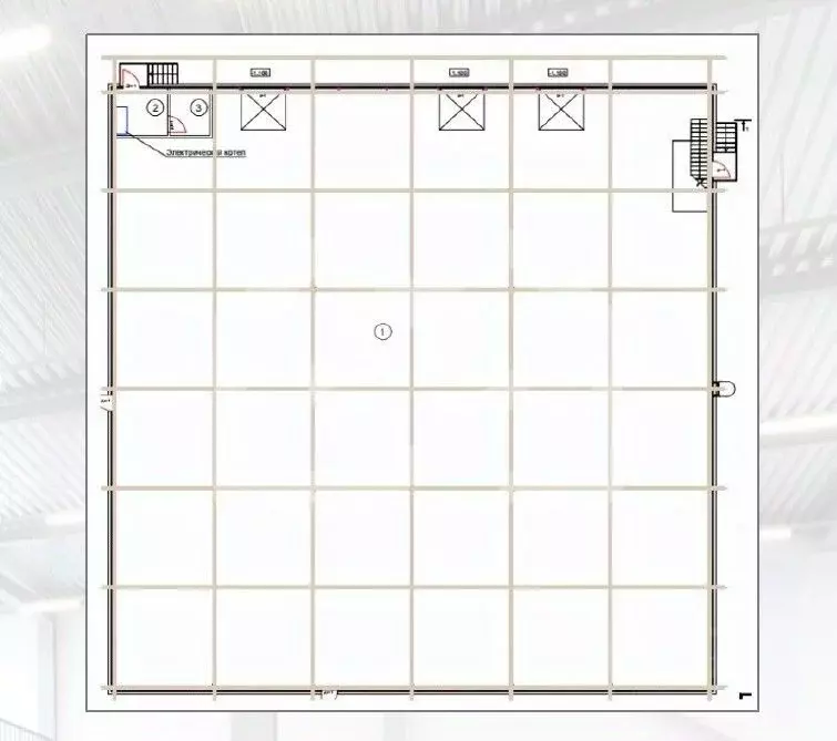 Помещение свободного назначения в Московская область, Раменский ... - Фото 2