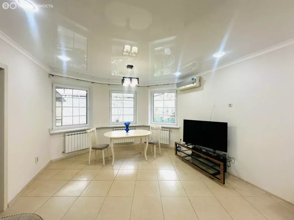 Дом в Ставрополь, улица Тельмана, 24 (130 м) - Фото 1