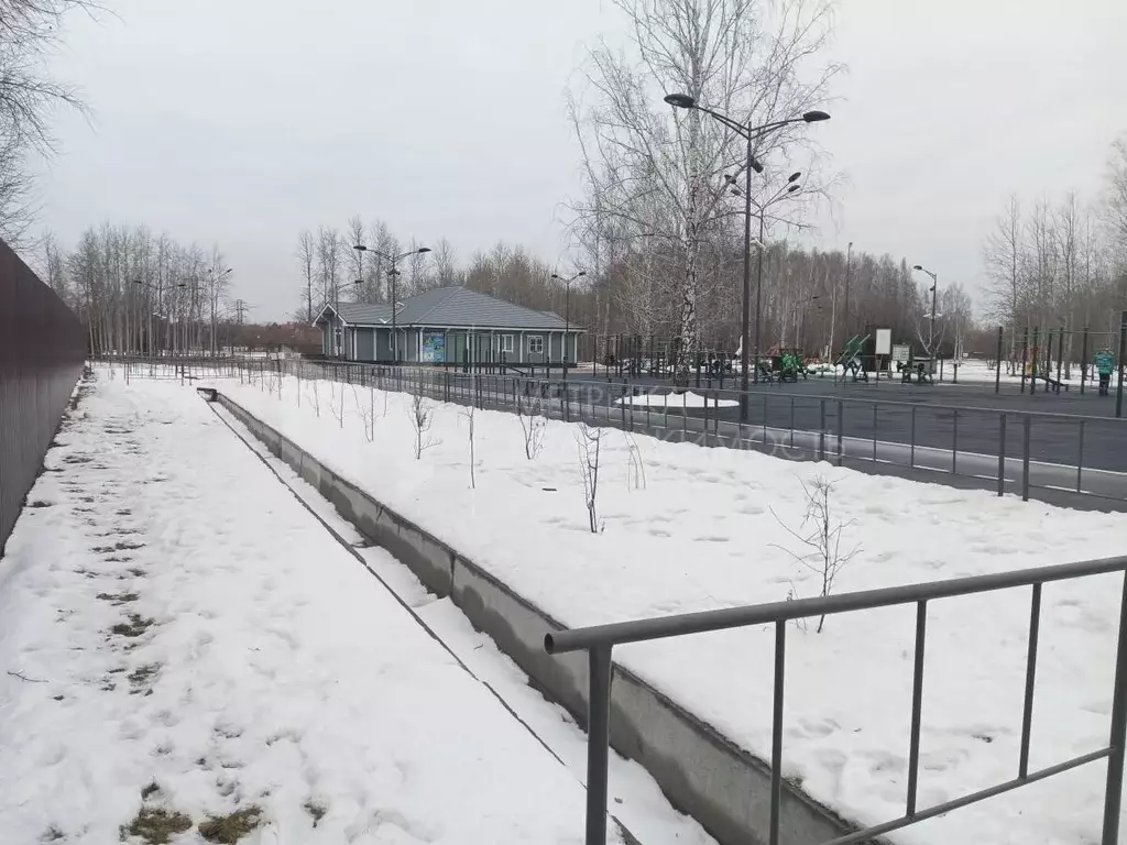 Участок, 6.5 сот., сельхоз (снт или днп) - Фото 1