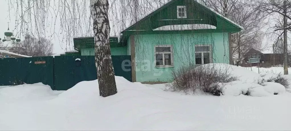 Дом в Ярославская область, Ярославль Садовая ул. (64 м) - Фото 0