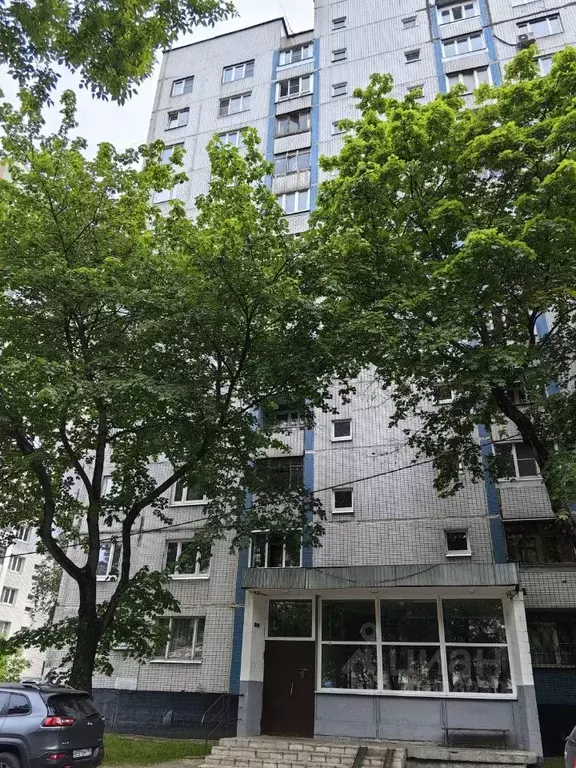 2-к кв. Московская область, Королев ул. Исаева, 10 (52.0 м) - Фото 1