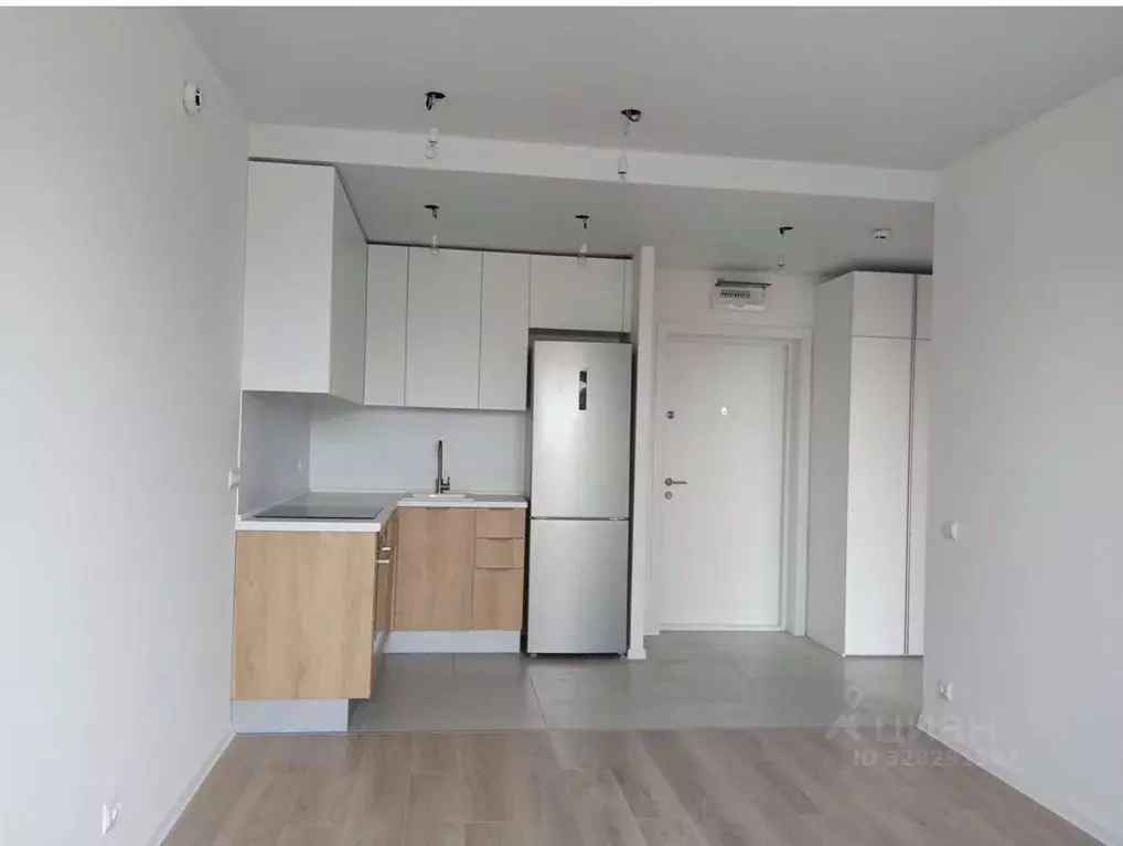 1-к кв. Московская область, Котельники Парковый мкр, 1к7 (35.3 м) - Фото 1