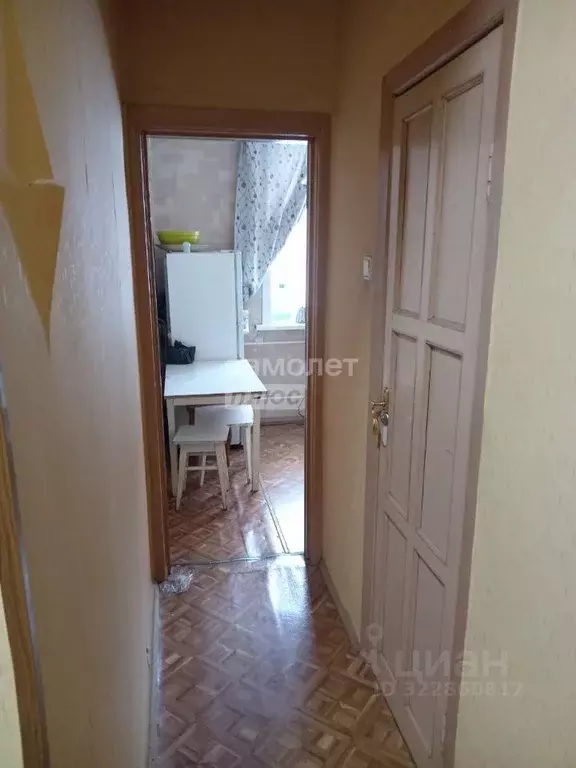 2-к кв. Сахалинская область, Южно-Сахалинск просп. Победы, 89А (42.0 ... - Фото 2