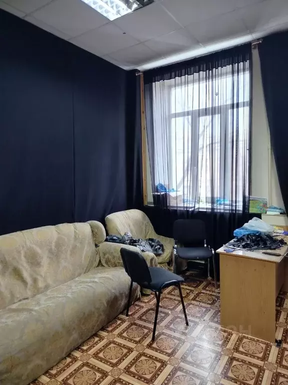 Помещение свободного назначения в Забайкальский край, Чита ул. Ленина, ... - Фото 1