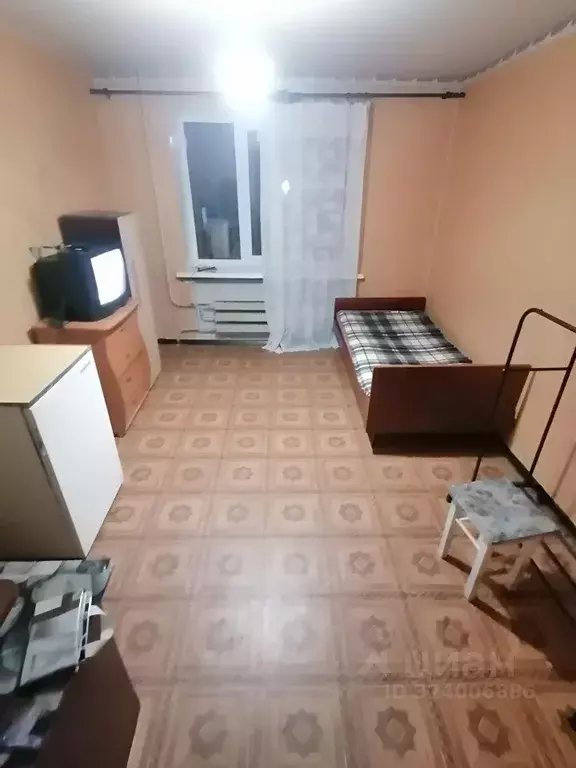 Комната Смоленская область, Рославль ул. Заслонова, 9 (12.6 м) - Фото 1