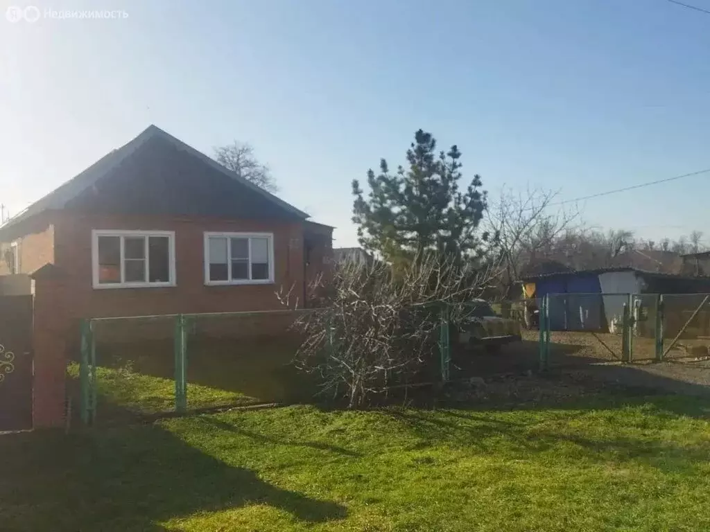 Дом в хутор Карла Маркса, Южная улица, 65/1 (80.3 м) - Фото 1