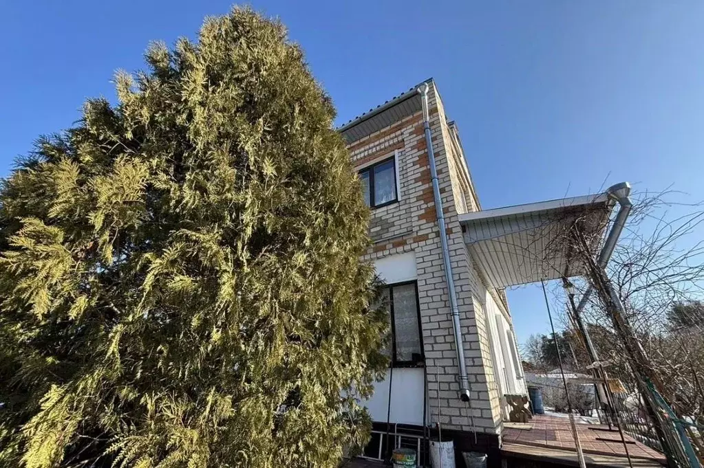 Дом в Владимирская область, Карабаново г. Александровский ... - Фото 0