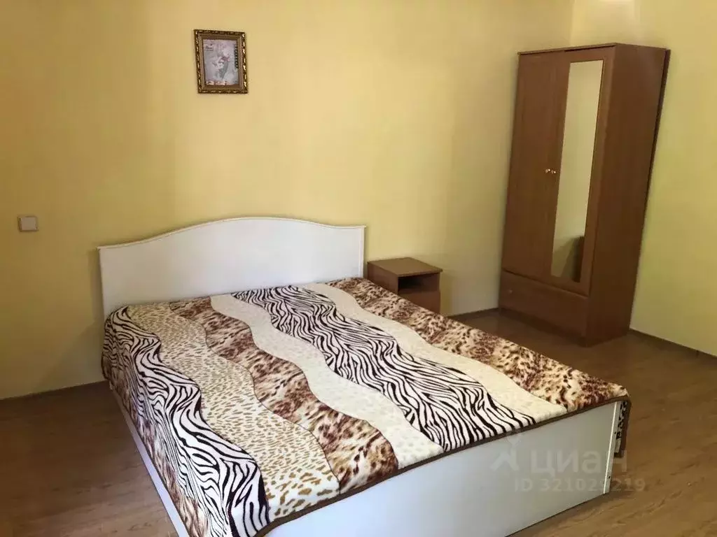 Комната Крым, Алушта ул. Краснофлотская, 32И - Фото 0