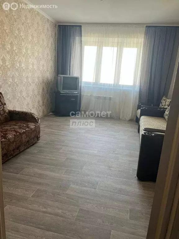 1-комнатная квартира: Липецк, улица С.М. Шерстобитова, 22 (47.1 м) - Фото 0